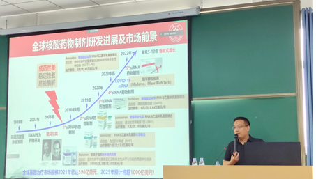 2023年英国立博官方网站研究生暑期学校-系列报道五